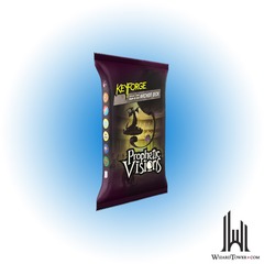 KEYFORGE: PROPHETIC VISIONS ARCHON DECK